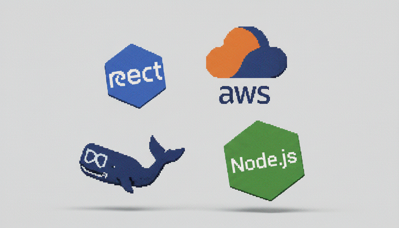 Technologies I'd Love to Learn in 2020