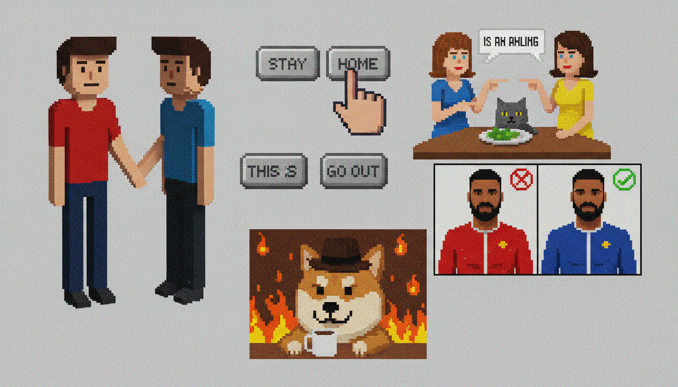 Building a Python Meme Generator - When Code Meets Comedy